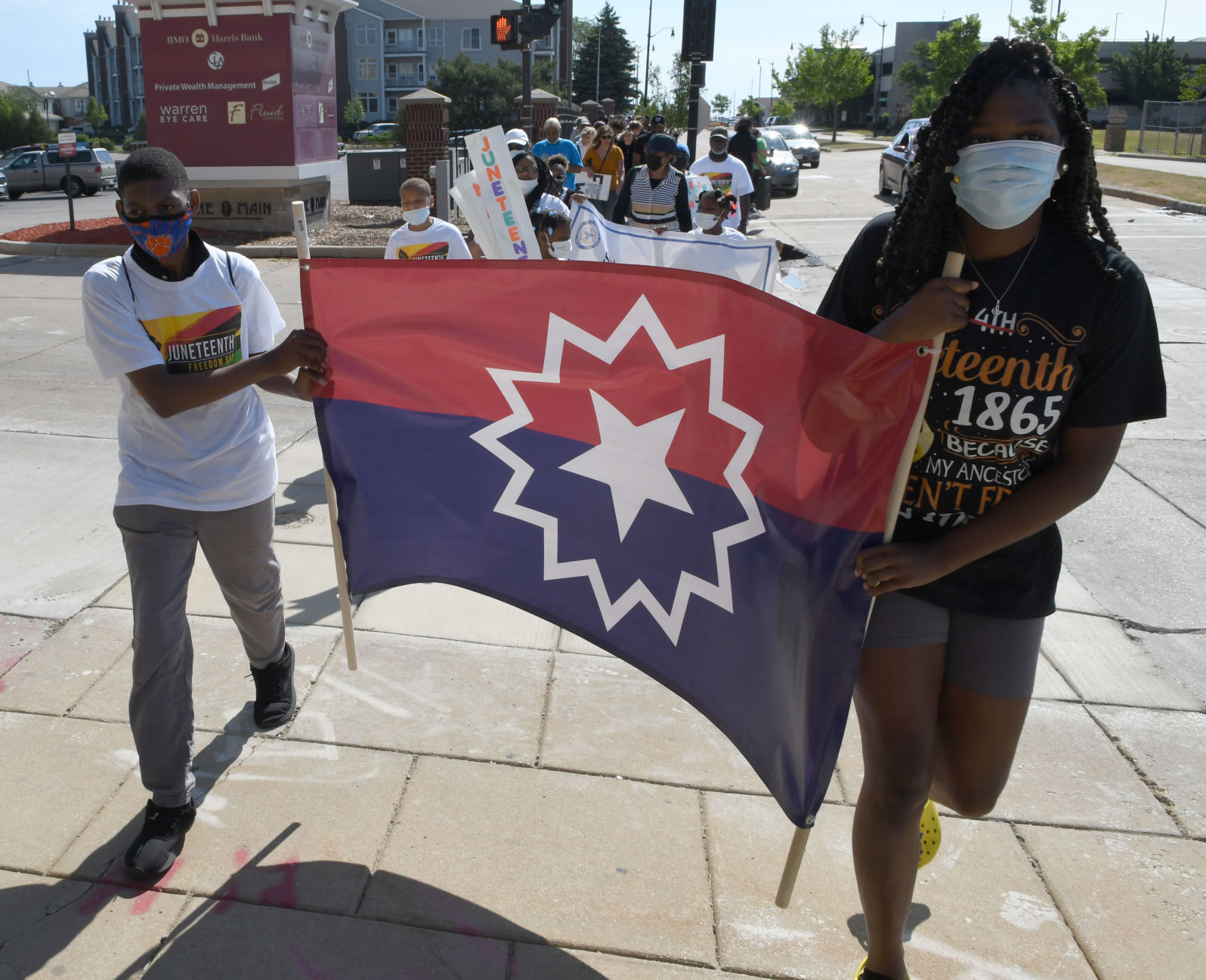Wisconsin Juneteenth Day